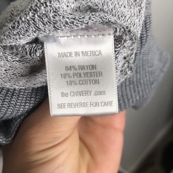 Pants are useless sweater Chive Small - Picture 8 of 9